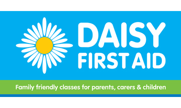 Daisy First Aid appoints Belle PR 